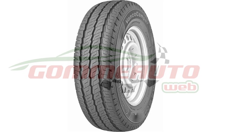 COP. 225/75R16C  CONTI  VANCONTACT CAMPER AS         118R